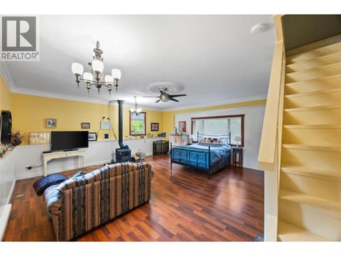 Photo 21 of 6450 Yates Creek Road, Heffley, Kamloops