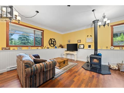Photo 22 of 6450 Yates Creek Road, Heffley, Kamloops