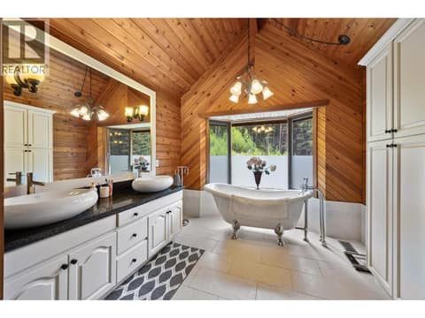 Photo 32 of 6450 Yates Creek Road, Heffley, Kamloops