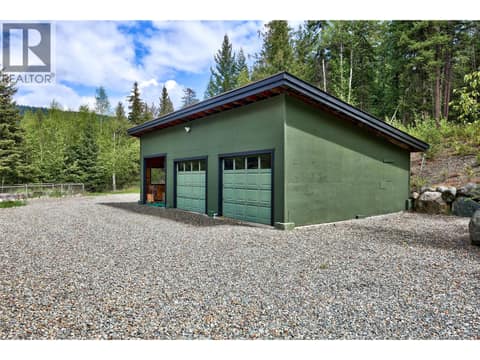 Photo 39 of 6450 Yates Creek Road, Heffley, Kamloops