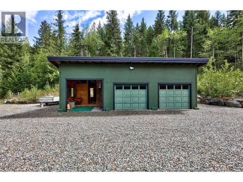 Photo 40 of 6450 Yates Creek Road, Heffley, Kamloops