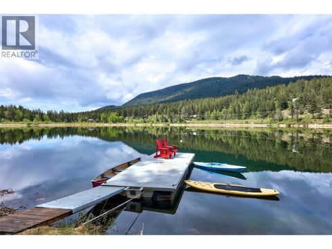 Photo 44 of 6450 Yates Creek Road, Heffley, Kamloops