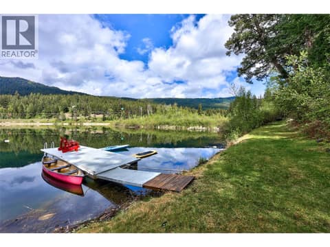 Photo 45 of 6450 Yates Creek Road, Heffley, Kamloops