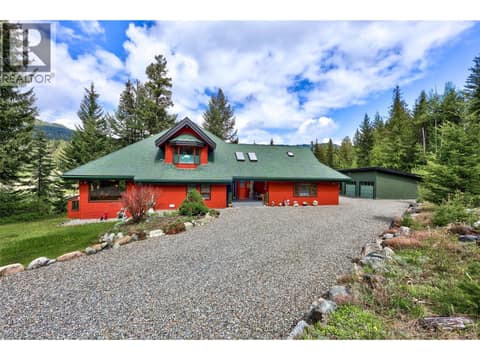Photo 47 of 6450 Yates Creek Road, Heffley, Kamloops
