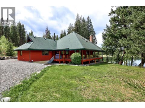 Photo 48 of 6450 Yates Creek Road, Heffley, Kamloops