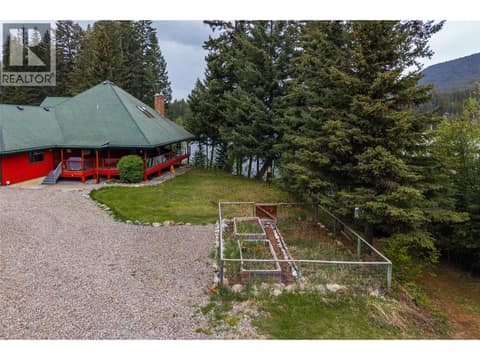 Photo 49 of 6450 Yates Creek Road, Heffley, Kamloops