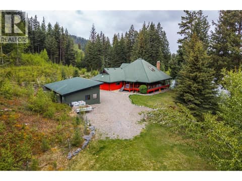 Photo 50 of 6450 Yates Creek Road, Heffley, Kamloops