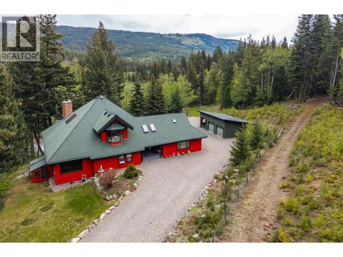 Photo 51 of 6450 Yates Creek Road, Heffley, Kamloops