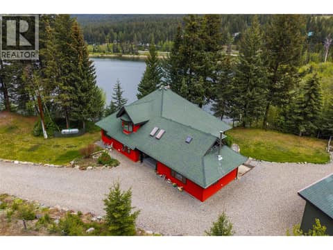 Photo 52 of 6450 Yates Creek Road, Heffley, Kamloops