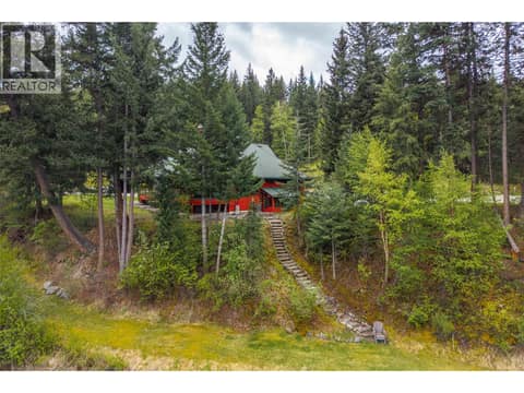 Photo 53 of 6450 Yates Creek Road, Heffley, Kamloops