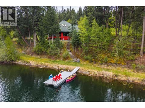 Photo 54 of 6450 Yates Creek Road, Heffley, Kamloops