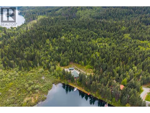 Photo 56 of 6450 Yates Creek Road, Heffley, Kamloops