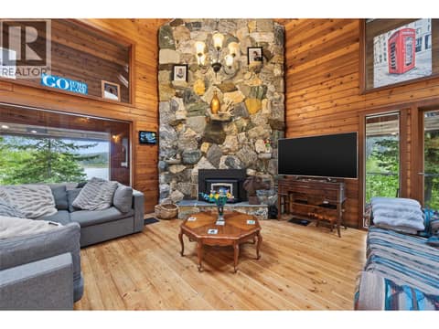 Photo 8 of 6450 Yates Creek Road, Heffley, Kamloops