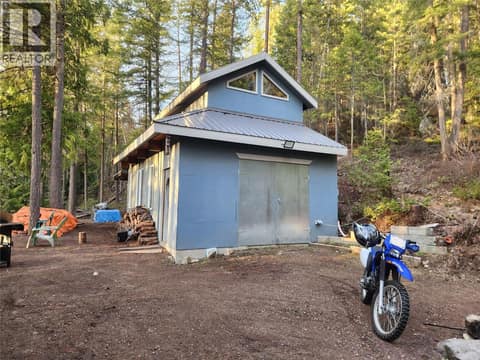 Photo 21 of Grange Road Lot# 4, Enderby / Grindrod