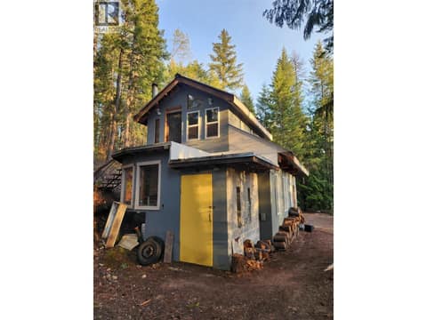 Photo 22 of Grange Road Lot# 4, Enderby / Grindrod
