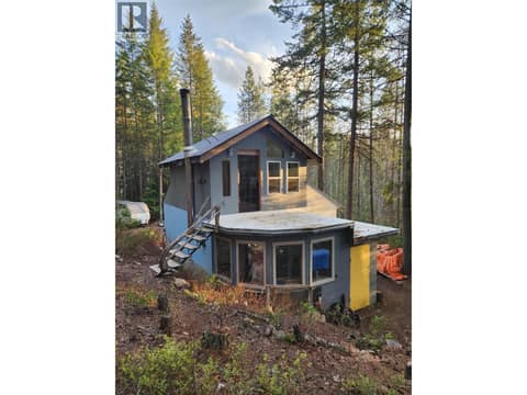 Photo 23 of Grange Road Lot# 4, Enderby / Grindrod
