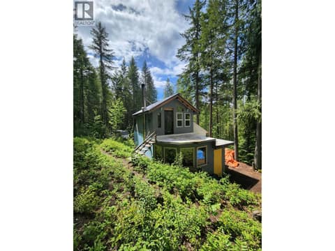 Photo 56 of Grange Road Lot# 4, Enderby / Grindrod