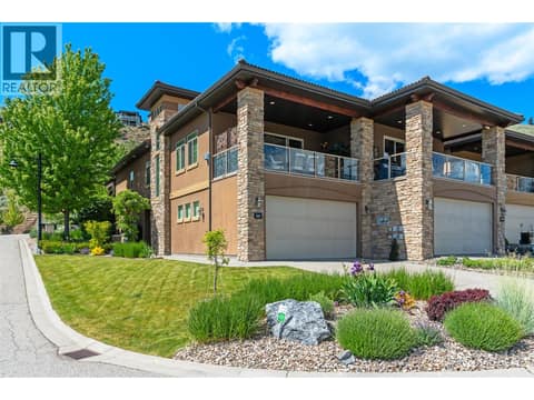 Photo 1 of 325 Cordon Place, Bella Vista, Vernon