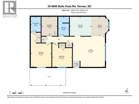 Photo 28 of 4600 Bella Vista Road Unit# 35, Bella Vista, Vernon