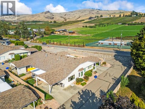 Photo 3 of 4600 Bella Vista Road Unit# 35, Bella Vista, Vernon