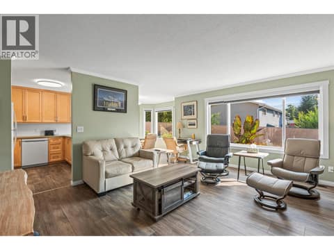 Photo 5 of 4600 Bella Vista Road Unit# 35, Bella Vista, Vernon