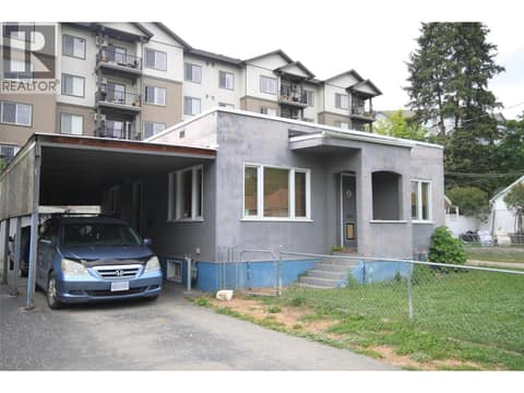 Photo 24 of 3208 35 Street, City of Vernon