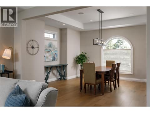 Photo 11 of 4830 Westridge Drive, Crawford Estates, Kelowna