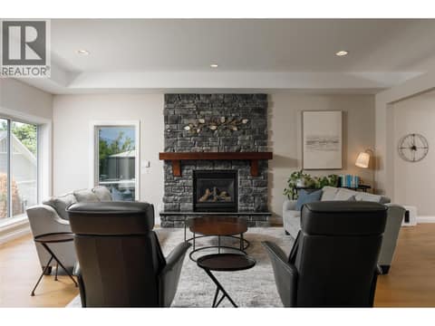 Photo 12 of 4830 Westridge Drive, Crawford Estates, Kelowna