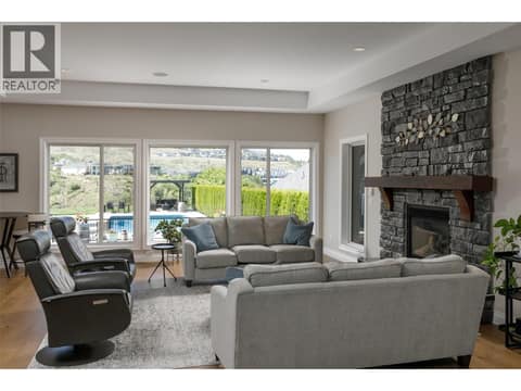 Photo 13 of 4830 Westridge Drive, Crawford Estates, Kelowna
