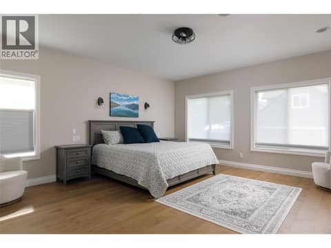 Photo 18 of 4830 Westridge Drive, Crawford Estates, Kelowna