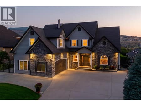 Photo 2 of 4830 Westridge Drive, Crawford Estates, Kelowna