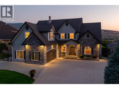 Photo 2 of 4830 Westridge Drive, Crawford Estates, Kelowna