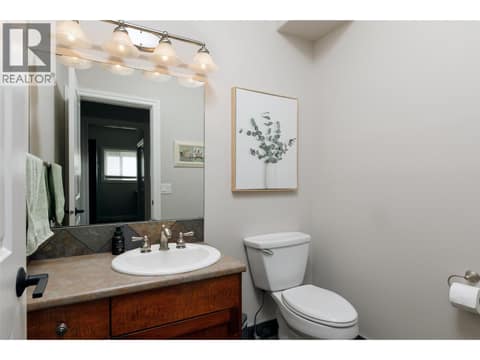 Photo 24 of 4830 Westridge Drive, Crawford Estates, Kelowna