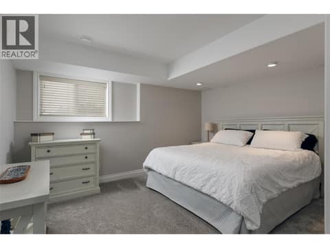 Photo 29 of 4830 Westridge Drive, Crawford Estates, Kelowna