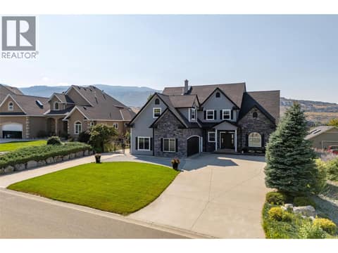 Photo 3 of 4830 Westridge Drive, Crawford Estates, Kelowna