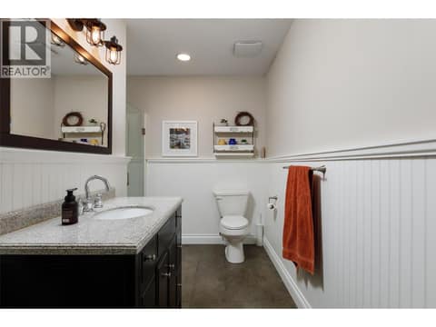Photo 33 of 4830 Westridge Drive, Crawford Estates, Kelowna