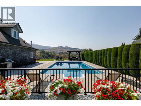 Photo 37 of 4830 Westridge Drive, Crawford Estates, Kelowna