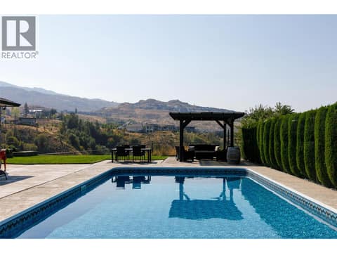 Photo 39 of 4830 Westridge Drive, Crawford Estates, Kelowna