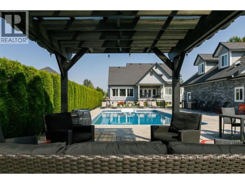 Photo 40 of 4830 Westridge Drive, Crawford Estates, Kelowna