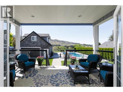 Photo 42 of 4830 Westridge Drive, Crawford Estates, Kelowna