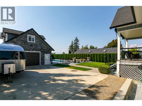 Photo 43 of 4830 Westridge Drive, Crawford Estates, Kelowna