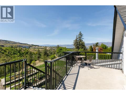 Photo 49 of 4830 Westridge Drive, Crawford Estates, Kelowna