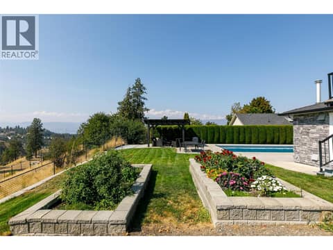 Photo 51 of 4830 Westridge Drive, Crawford Estates, Kelowna
