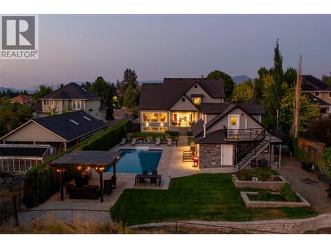 Photo 54 of 4830 Westridge Drive, Crawford Estates, Kelowna