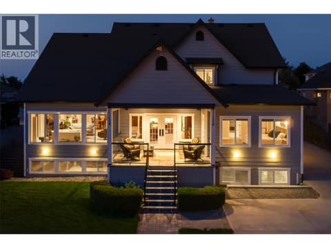 Photo 56 of 4830 Westridge Drive, Crawford Estates, Kelowna