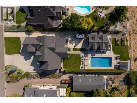 Photo 57 of 4830 Westridge Drive, Crawford Estates, Kelowna