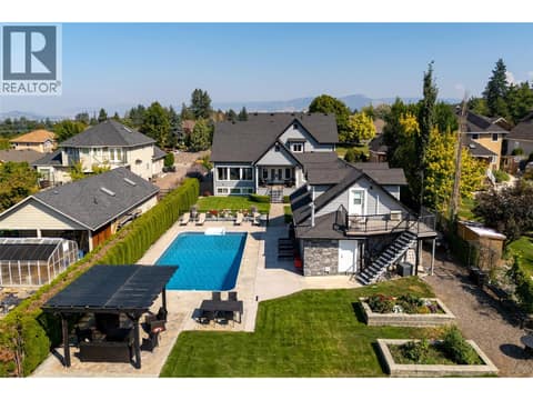 Photo 59 of 4830 Westridge Drive, Crawford Estates, Kelowna