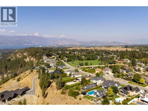 Photo 64 of 4830 Westridge Drive, Crawford Estates, Kelowna