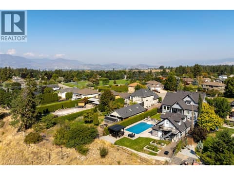 Photo 66 of 4830 Westridge Drive, Crawford Estates, Kelowna