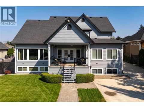 Photo 67 of 4830 Westridge Drive, Crawford Estates, Kelowna